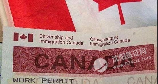 加拿大十年签证