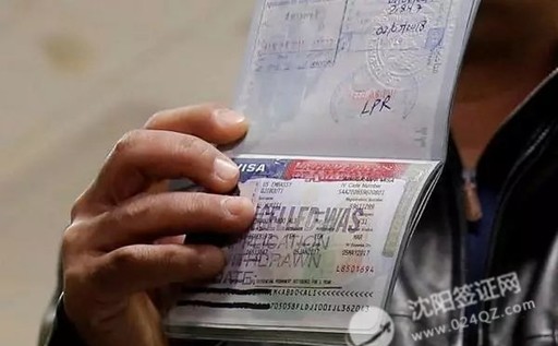 美国签证新规重磅出炉！QQ、微博、豆瓣...统统需审核！