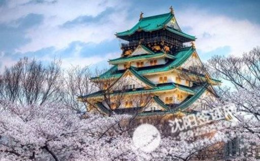 2017 日本放宽中国人赴日签证发放条件
