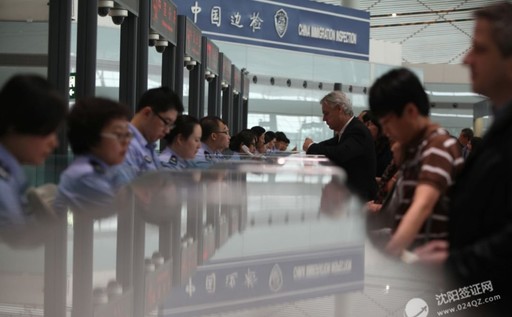 5月1日起，办理护照等出入境证件只需跑一次