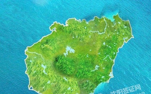 个人开发无人海岛是真的吗？未来我们也不出国门游海岛拉~
