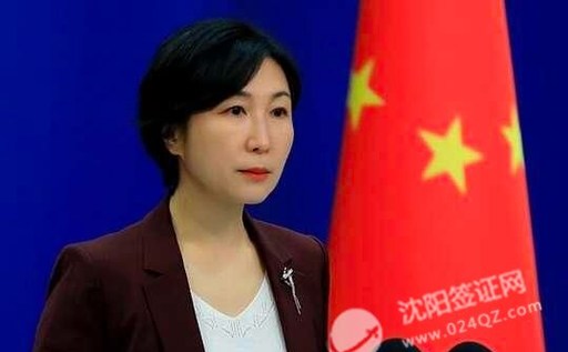 中国宣布对六国实行单向免签